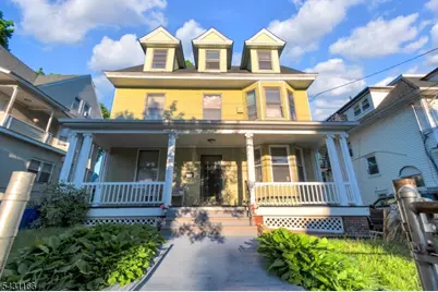 884 S 15th St, Newark, NJ 07108 - Photo 1
