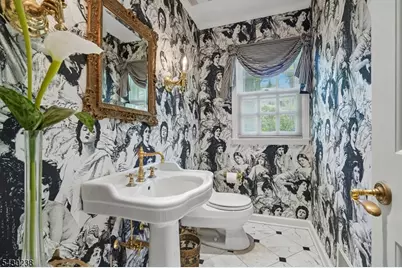 19 Greenbriar Drive, Summit, NJ 07901 - Photo 14