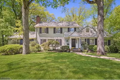 19 Greenbriar Drive, Summit, NJ 07901 - Photo 1