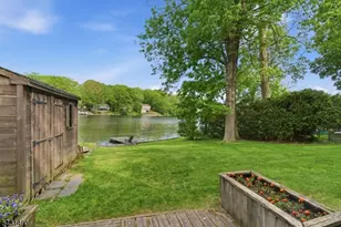 32 W Lakeview Trail, Jefferson Township, NJ 07885 - Photo 34