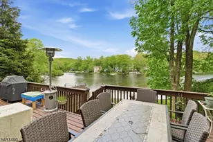 32 W Lakeview Trail, Jefferson Township, NJ 07885 - Photo 32