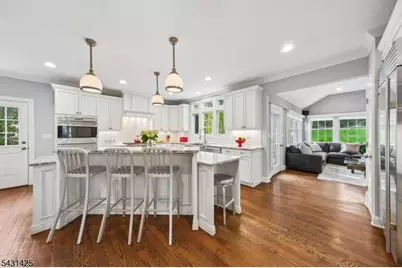 100 Browning Rd, Millburn Twp., NJ 07078 - Photo 4