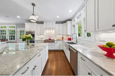 100 Browning Rd, Millburn Twp., NJ 07078 - Photo 6