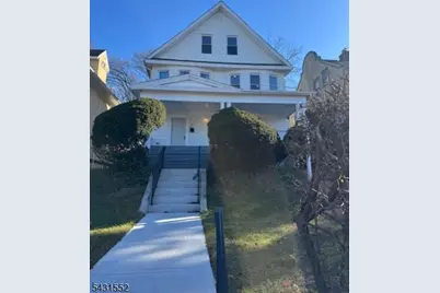 562 Lincoln Ave, Orange, NJ 07050 - Photo 1