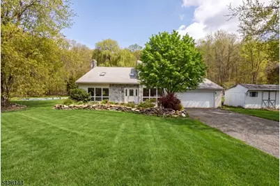390 W Mountain Rd, Sparta Township, NJ 07871 - Photo 1