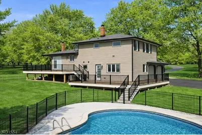 16 Schaaf Road, Alexandria Township, NJ 08804 - Photo 38