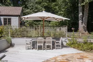620 Van Beuren Rd, Harding Township, NJ 07960 - Photo 36