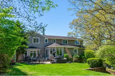 68 Rockledge Dr, Livingston, NJ 07039 - Photo 30