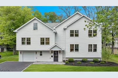 24 Etmore Pl, New Providence, NJ 07974 - Photo 1
