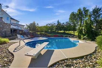 9 Christie Way, Branchburg Township, NJ 08853 - Photo 32