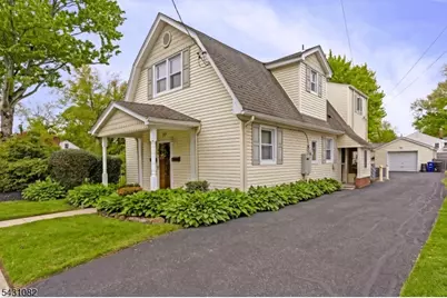 77 Livingston Ave, New Providence, NJ 07974 - Photo 2