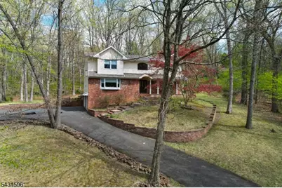 17 Drift Rd, Watchung, NJ 07069 - Photo 2