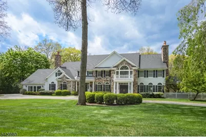9 Green Hill Rd, Chester, NJ 07930 - Photo 1