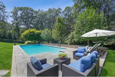 9 Green Hill Rd, Chester, NJ 07930 - Photo 46