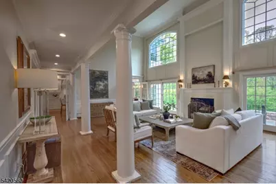 9 Green Hill Rd, Chester, NJ 07930 - Photo 8