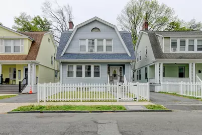 147 4th Ave, East Orange, NJ 07017 - Photo 1