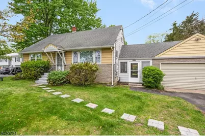 2012 S Branch Rd, Branchburg Township, NJ 08876 - Photo 1