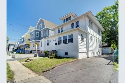 130 Florence Ave, Irvington, NJ 07111 - Photo 1