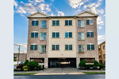 351 S Broad #403, Elizabeth, NJ 07201 - Photo 1