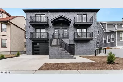 144 N 14th St, East Orange, NJ 07017 - Photo 1