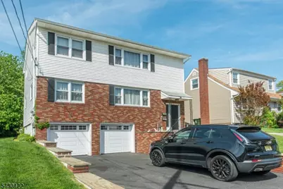 206 Centre St, Nutley, NJ 07110 - Photo 2