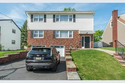 206 Centre St, Nutley, NJ 07110 - Photo 1