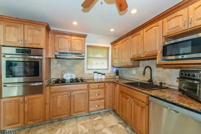 540 Herrick Dr, Rockaway Township, NJ 07801 - Photo 18