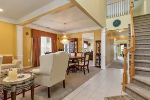 515 Crossfields Ln, Franklin Township, NJ 08873 - Photo 2