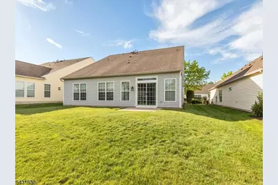 515 Crossfields Ln, Franklin Township, NJ 08873 - Photo 36
