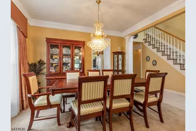 515 Crossfields Ln, Franklin Township, NJ 08873 - Photo 8