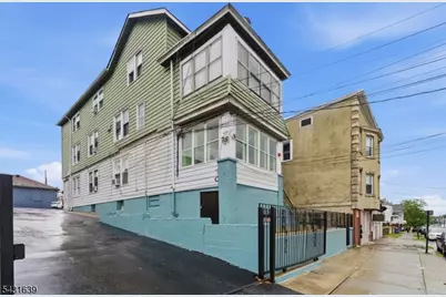 215 - 217 E 16th St #3, Paterson, NJ 07524 - Photo 1