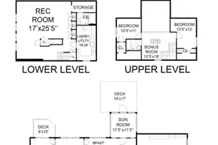 1 W Rd, Boonton Township, NJ 07005 - Photo 2