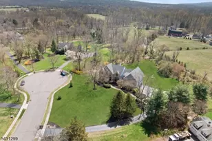 25 Carsdale Ct, Montgomery Township, NJ 08502 - Photo 46