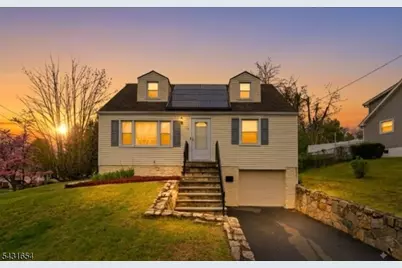 11 Gregory Ter, Morristown, NJ 07960 - Photo 2