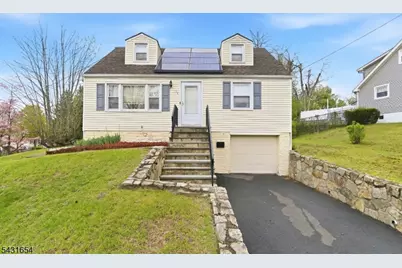 11 Gregory Ter, Morristown, NJ 07960 - Photo 1