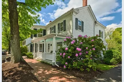 73 N Main St, Cranbury Township, NJ 08512 - Photo 2