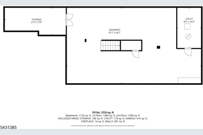 1116 Van Arsdale Dr, Branchburg Township, NJ 08853 - Photo 50
