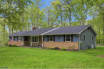 148 Gaisler Rd, Blairstown Township, NJ 07825 - Photo 4