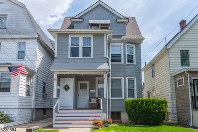 91 Walnut St, Bloomfield, NJ 07003 - Photo 14