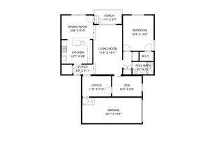 9C Sentinel Ct, Chatham Township, NJ 07928 - Photo 36
