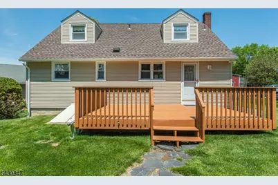 226 Westville Ave, West Caldwell, NJ 07006 - Photo 20