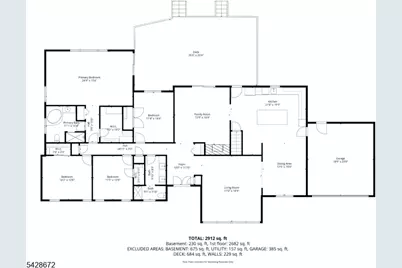 241 Hillside Avenue, Roxbury Township, NJ 07836 - Photo 42