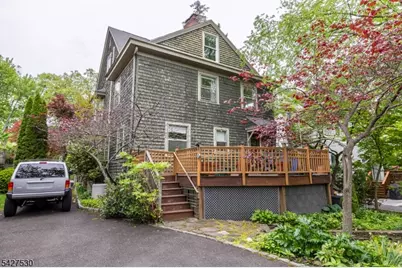 12 Mountain Ave, Maplewood, NJ 07040 - Photo 30