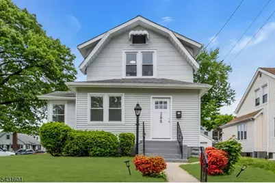 288 Harrison St, Nutley, NJ 07110 - Photo 1