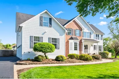 34 White Meadow Rd, Hillsborough Township, NJ 08844 - Photo 46