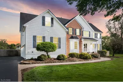 34 White Meadow Rd, Hillsborough Township, NJ 08844 - Photo 1