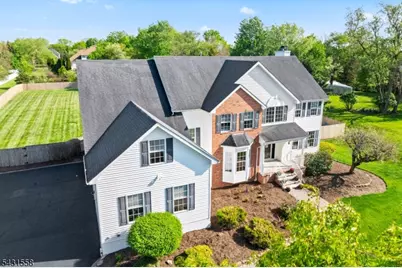 34 White Meadow Rd, Hillsborough Township, NJ 08844 - Photo 44