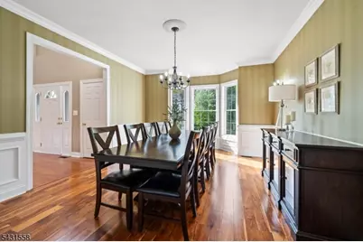 34 White Meadow Rd, Hillsborough Township, NJ 08844 - Photo 8