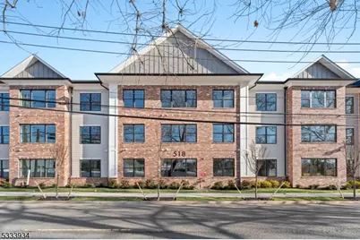 518 Vosseller Ave #205, Bound Brook, NJ 08805 - Photo 2