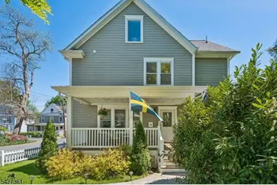 62 Ashwood Ave, Summit, NJ 07901 - Photo 2